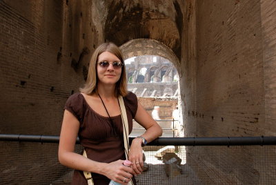 Rome