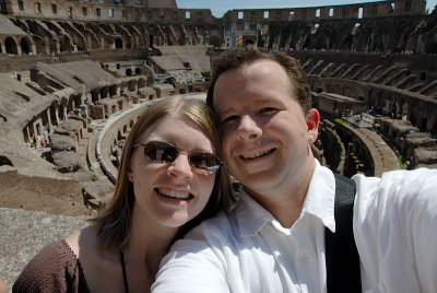Rome