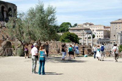 Rome