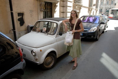 Rome