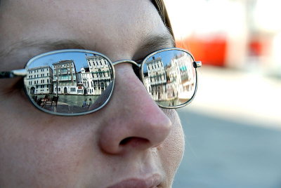 Vision of Venice