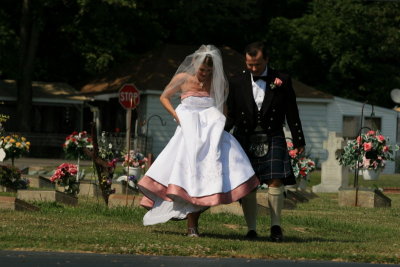 Wedding Ceremony