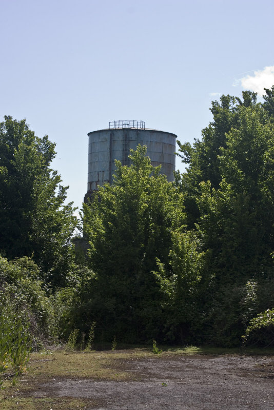 Martello Tower