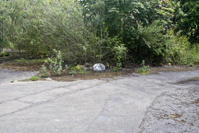 Laundry Hill
