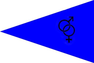 Our Captain Tim Sexs  personal pennant