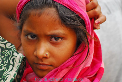 India - People - 2012- by Pietrolucci R.