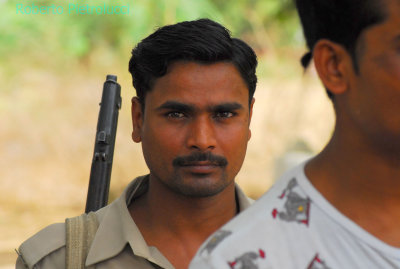 India - People - 2012- by Pietrolucci R.
