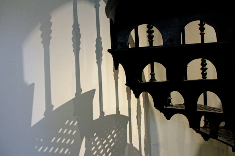 Stairways