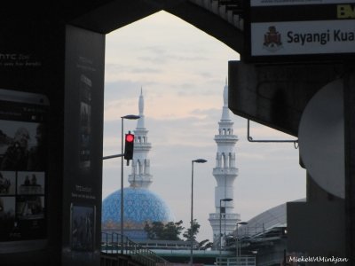 Mosque