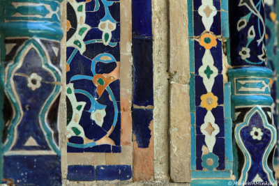 Faience 