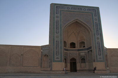 Kolan Mosque