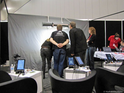 Photo show