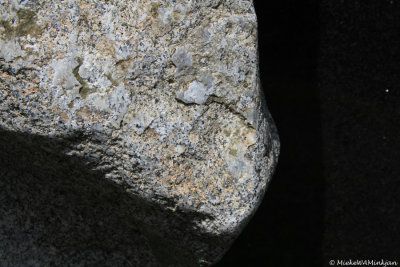 granite and marble