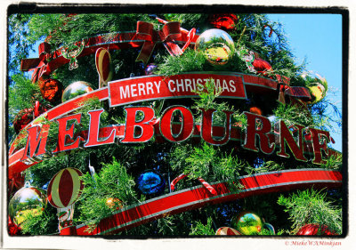 Christmas greetings