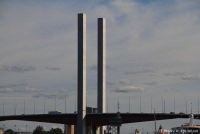 Bridge symmetry