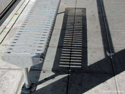Bench