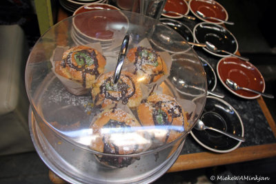 Muffins