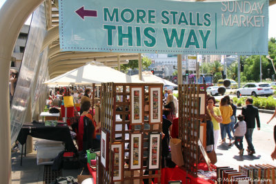 Market
