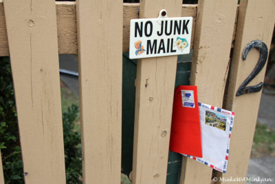 Mail