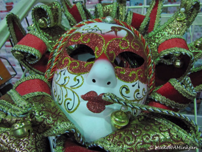 Mask