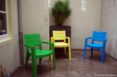Modern design