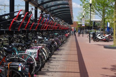Cycling