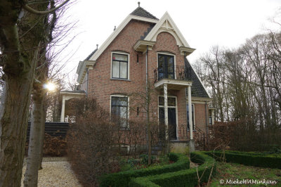 Town house 