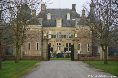 Castle