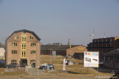 Old Warehouse