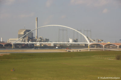 New bridge