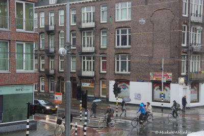 Street scene