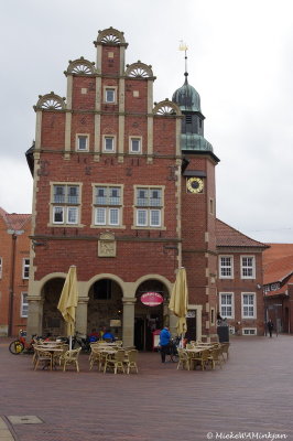 Townhall