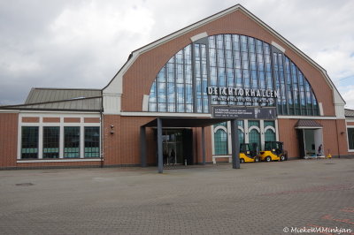 Deichtor Hallen