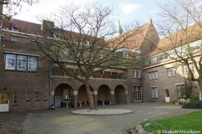 Dutch and German Images