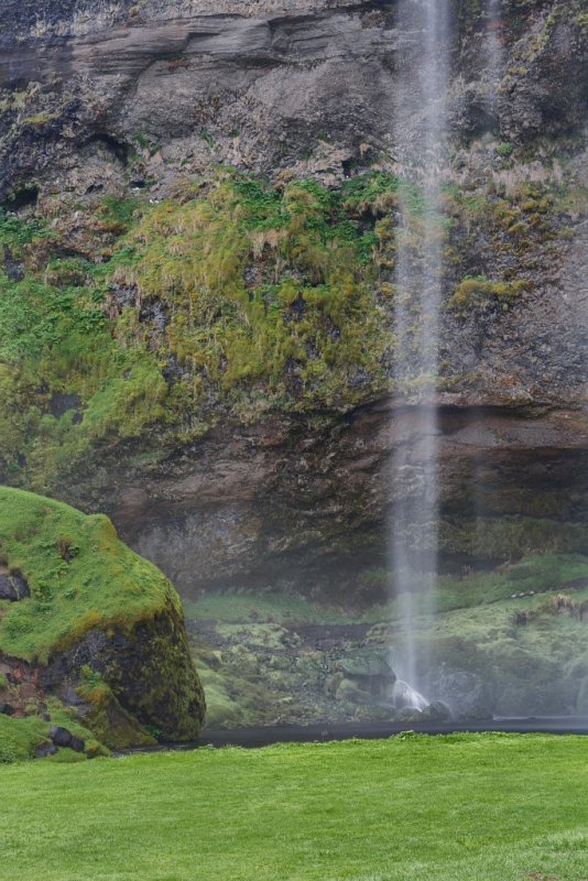 Seljalandsfoss