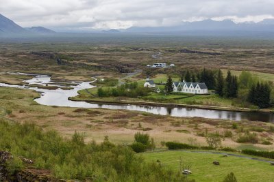 ingvellir church