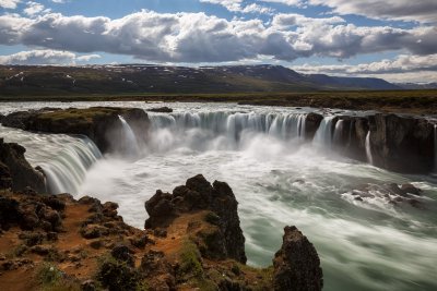 Goafoss 