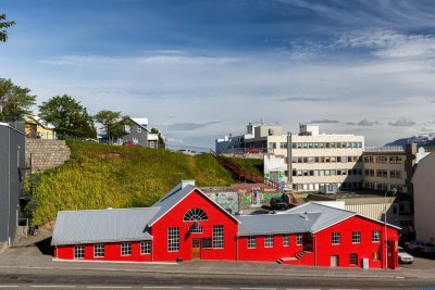 Akureyri