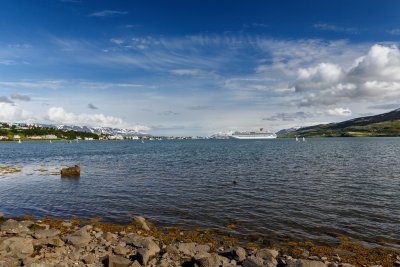 Akureyri