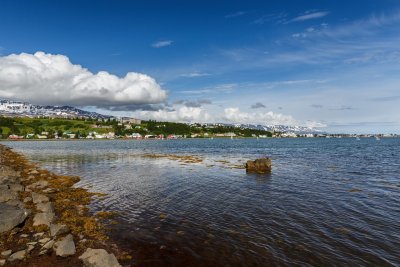 Akureyri