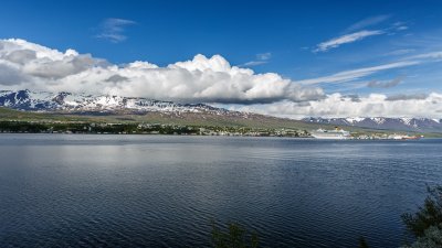 Akureyri