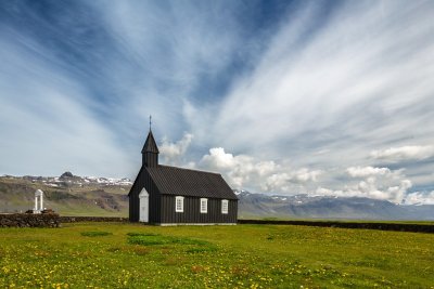 Bir church