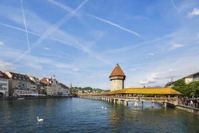 Central Switzerland