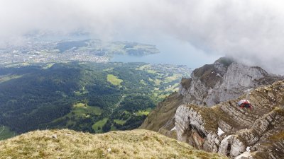 Mount Pilatus