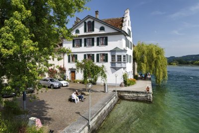 Stein am Rhein