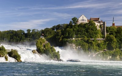 Rhein Falls