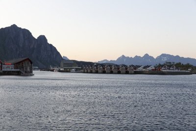 Lofoten Islands