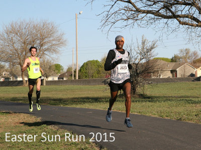 2015 Easter Sun Run 10K Photos from Dean Tuinstra