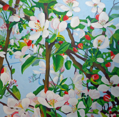 Spring 2013