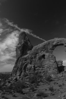 Arches NP 02